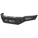 DV8 Offroad FBFF1-08 Ford F-150 Front Bumper with Light Holes 18+ Ford F-150 F DV8 Offroad - Truck Part Superstore
