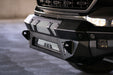 DV8 Offroad FBFF1-09 F-150 Front Bumper For 21-22 Ford F-150 Raptor MTO Series DV8 Offroad - Truck Part Superstore