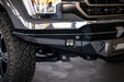 DV8 Offroad FBFF1-09 F-150 Front Bumper For 21-22 Ford F-150 Raptor MTO Series DV8 Offroad - Truck Part Superstore