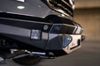 DV8 Offroad FBFF1-09 F-150 Front Bumper For 21-22 Ford F-150 Raptor MTO Series DV8 Offroad - Truck Part Superstore