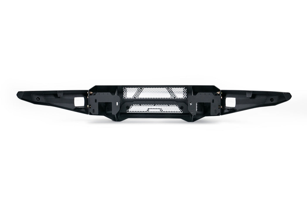 DV8 Offroad FBFF1-09 F-150 Front Bumper For 21-22 Ford F-150 Raptor MTO Series DV8 Offroad - Truck Part Superstore