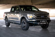 DV8 Offroad FBFF1-09 F-150 Front Bumper For 21-22 Ford F-150 Raptor MTO Series DV8 Offroad - Truck Part Superstore