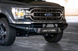 DV8 Offroad FBFF1-09 F-150 Front Bumper For 21-22 Ford F-150 Raptor MTO Series DV8 Offroad - Truck Part Superstore