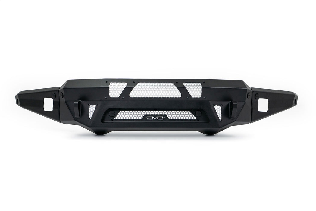 DV8 Offroad FBFF1-09 F-150 Front Bumper For 21-22 Ford F-150 Raptor MTO Series DV8 Offroad - Truck Part Superstore