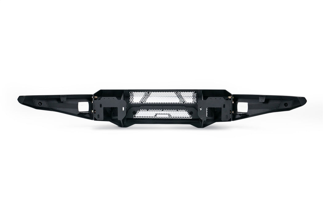 DV8 Offroad FBFF1-09 F-150 Front Bumper For 21-22 Ford F-150 Raptor MTO Series DV8 Offroad - Truck Part Superstore