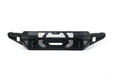 DV8 Offroad FBFF1-10 F-150 Winch Front Bumper For 21-22 Ford F-150 Raptor MTO Series DV8 Offroad - Truck Part Superstore