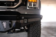 DV8 Offroad FBFF1-10 F-150 Winch Front Bumper For 21-22 Ford F-150 Raptor MTO Series DV8 Offroad - Truck Part Superstore