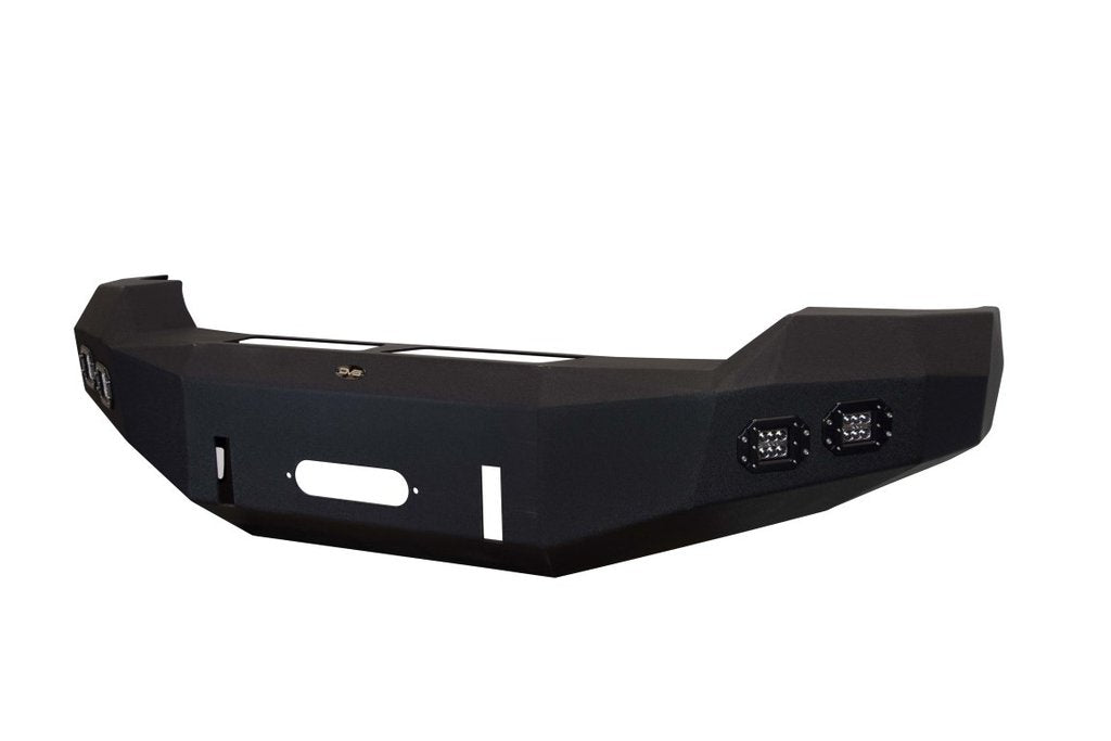 DV8 Offroad FBFF2-02 F-250/F-350 Front Bumper 11-14 Ford F-250/F-350 DV8 Offroad - Truck Part Superstore