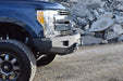 DV8 Offroad FBFF2-03 Ford F-250/350/450 Front Bumper 17-Present F-250-F-450 DV8 Offroad - Truck Part Superstore