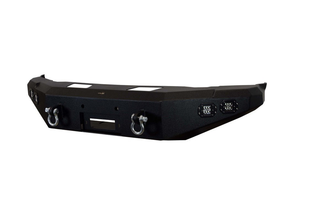 DV8 Offroad FBFF2-05 F-250/F-350 Front Bumper 08-10 Ford F-250/F-350 DV8 Offroad - Truck Part Superstore