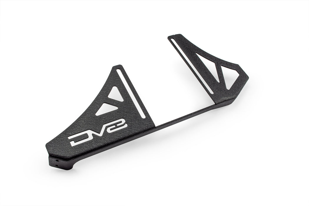DV8 Offroad FBFF2-BR 2017+ Ford Super Duty F-250/350 Adaptive Cruise Control Relocation Bracket DV8 Offroad - Truck Part Superstore