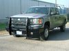 Ranch Hand FBG081BLR Legend Series Front Bumper; Retains Factory Tow Hook And Fog Lights; - Truck Part Superstore