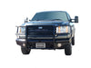 Ranch Hand FBG111BLR Legend Series Front Bumper; Retains Factory Tow Hook And Fog Lights; - Truck Part Superstore