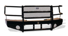 Ranch Hand FBG115BLR Sport Series Winch Ready Front Bumper - Truck Part Superstore