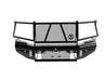 Ranch Hand FBG201BLR Legend Series Front Bumper - Truck Part Superstore