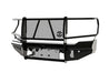 Ranch Hand FBG201BLR Legend Series Front Bumper - Truck Part Superstore
