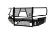 Ranch Hand FBG201BLRC Legend Series Front Bumper - Truck Part Superstore