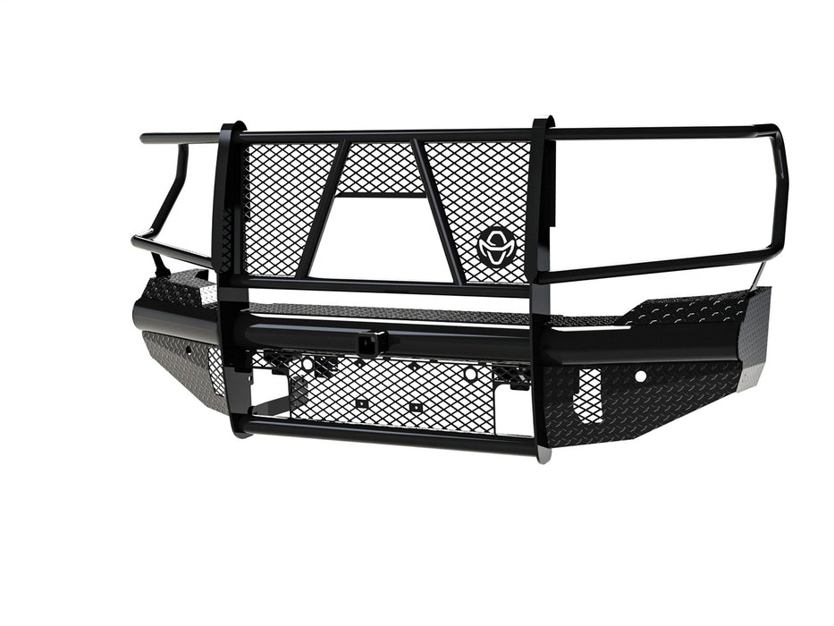 Ranch Hand FBG201BLRC Legend Series Front Bumper - Truck Part Superstore