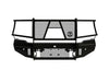 Ranch Hand FBG201BLRC Legend Series Front Bumper - Truck Part Superstore