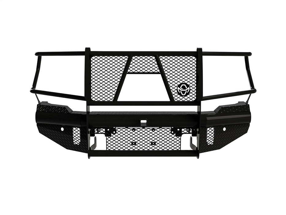 Ranch Hand FBG201BLRC Legend Series Front Bumper - Truck Part Superstore