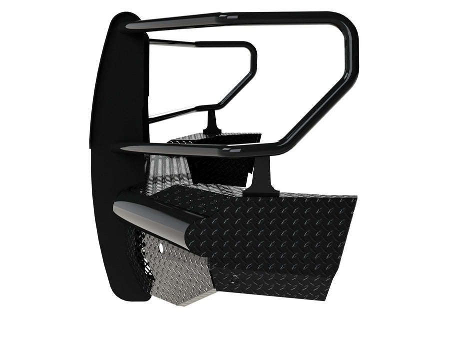 Ranch Hand FBG201BLRC Legend Series Front Bumper - Truck Part Superstore