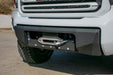 DV8 Offroad FBGC-01 Canyon Center Mount Front Bumper 15-Pres GMC Canyon DV8 Offroad - Truck Part Superstore