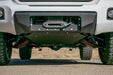 DV8 Offroad FBGC-01 Canyon Center Mount Front Bumper 15-Pres GMC Canyon DV8 Offroad - Truck Part Superstore