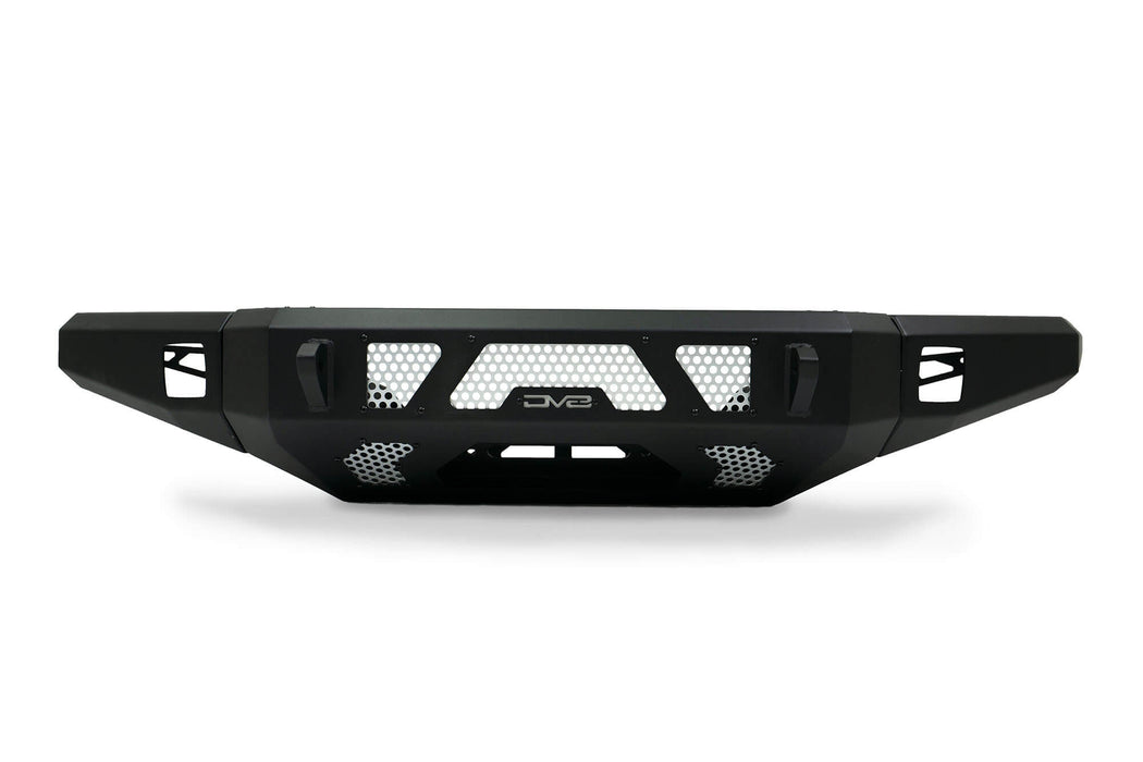 DV8 Offroad FBGX-02 Winch Front Bumper For 03-09 Lexus GX 470 MTO Series DV8 Offroad - Truck Part Superstore