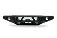 DV8 Offroad FBGX-02 Winch Front Bumper For 03-09 Lexus GX 470 MTO Series DV8 Offroad - Truck Part Superstore
