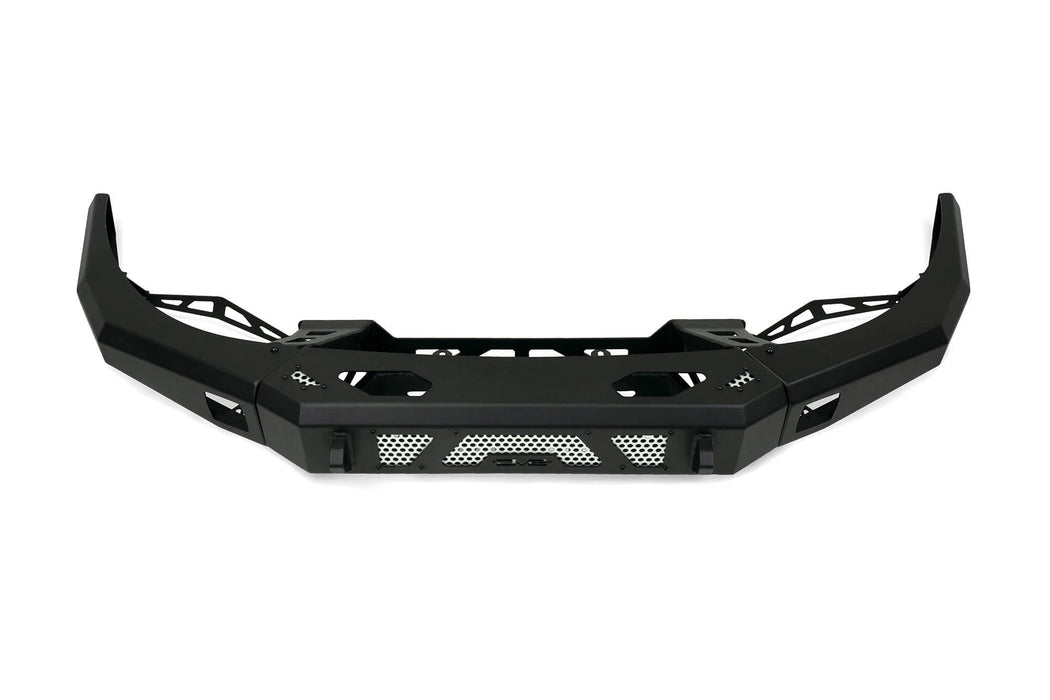 DV8 Offroad FBGX-02 Winch Front Bumper For 03-09 Lexus GX 470 MTO Series DV8 Offroad - Truck Part Superstore