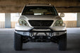 DV8 Offroad FBGX-02 Winch Front Bumper For 03-09 Lexus GX 470 MTO Series DV8 Offroad - Truck Part Superstore