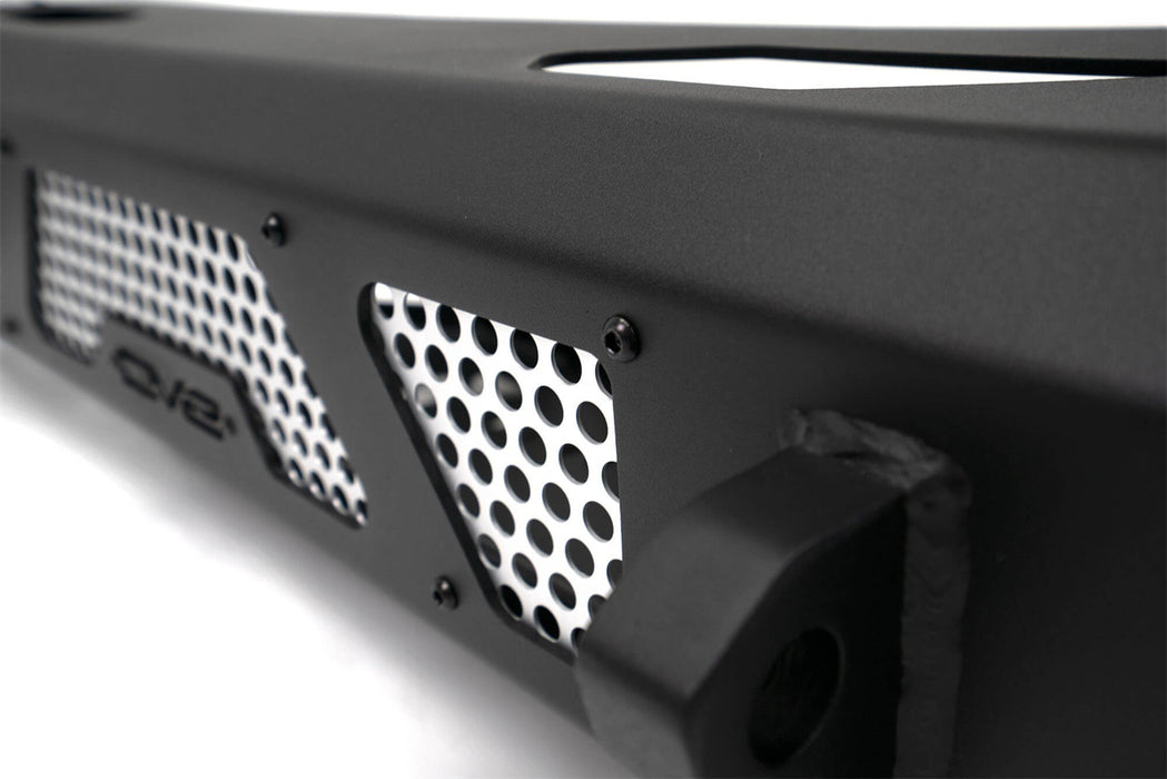 DV8 Offroad FBGX-02 Winch Front Bumper For 03-09 Lexus GX 470 MTO Series DV8 Offroad - Truck Part Superstore