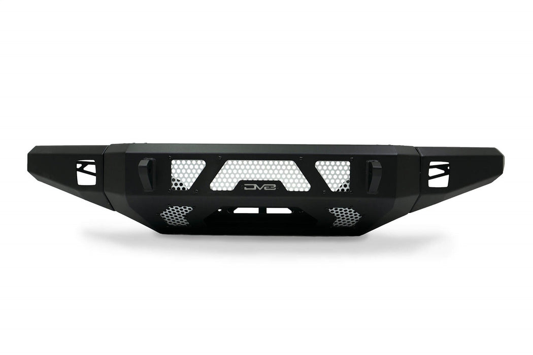 DV8 Offroad FBGX-02 Winch Front Bumper For 03-09 Lexus GX 470 MTO Series DV8 Offroad - Truck Part Superstore