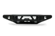 DV8 Offroad FBGX-02 Winch Front Bumper For 03-09 Lexus GX 470 MTO Series DV8 Offroad - Truck Part Superstore