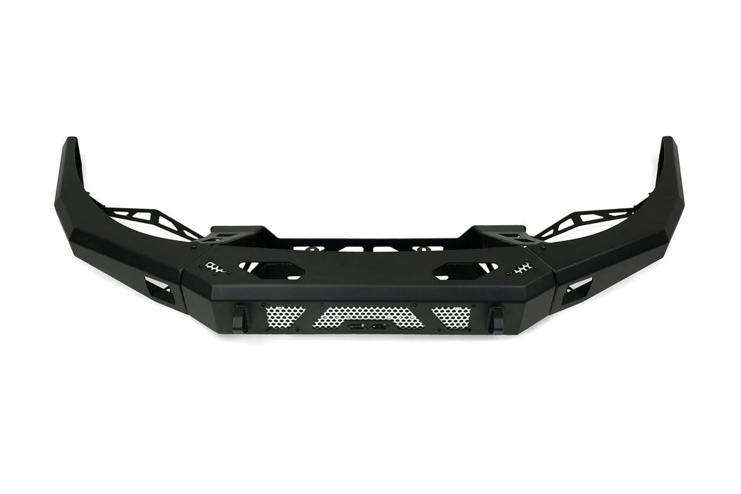 DV8 Offroad FBGX-02 Winch Front Bumper For 03-09 Lexus GX 470 MTO Series DV8 Offroad - Truck Part Superstore