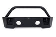 DV8 Offroad FBJL-04 Pocket Front Bumper 07-18 Jeep Wrangler JK, 18-22 Jeep Wrangler JL, and 20-Present Jeep Gladiator JT DV8 Offroad - Truck Part Superstore