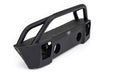 DV8 Offroad FBJL-04 Pocket Front Bumper 07-18 Jeep Wrangler JK, 18-22 Jeep Wrangler JL, and 20-Present Jeep Gladiator JT DV8 Offroad - Truck Part Superstore