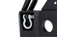 DV8 Offroad FBJL-04 Pocket Front Bumper 07-18 Jeep Wrangler JK, 18-22 Jeep Wrangler JL, and 20-Present Jeep Gladiator JT DV8 Offroad - Truck Part Superstore