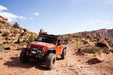 DV8 Offroad FBJL-04 Pocket Front Bumper 07-18 Jeep Wrangler JK, 18-22 Jeep Wrangler JL, and 20-Present Jeep Gladiator JT DV8 Offroad - Truck Part Superstore