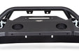 DV8 Offroad FBJL-04 Pocket Front Bumper 07-18 Jeep Wrangler JK, 18-22 Jeep Wrangler JL, and 20-Present Jeep Gladiator JT DV8 Offroad - Truck Part Superstore