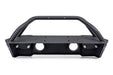 DV8 Offroad FBJL-04 Pocket Front Bumper 07-18 Jeep Wrangler JK, 18-22 Jeep Wrangler JL, and 20-Present Jeep Gladiator JT DV8 Offroad - Truck Part Superstore