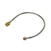 Skyjacker FBL60 Dodge Stainless Steel Brake Line 82-89 W Series Front Lift Height 4-8 Inch Single Skyjacker - Truck Part Superstore