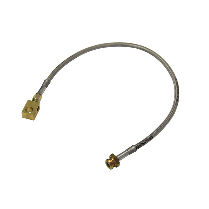 Skyjacker FBL65 Dodge Stainless Steel Brake Line 72-75 W Series Front Lift Height 4-8 Inch Single Skyjacker - Truck Part Superstore