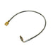 Skyjacker FBL78 Ford Stainless Steel Brake Line 76-79 F100/F-150 78-79 Bronco Front Lift Height 3-9 Inch Single Skyjacker - Truck Part Superstore