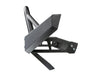 DV8 Offroad FBRZTB-01 Front Bumper; w/D-Rings; Includes Lights; - Truck Part Superstore