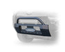 DV8 Offroad FBTF3-01 2014+ Toyota 4Runner Center Mount Winch Capable Front Bumper DV8 Offroad - Truck Part Superstore
