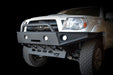 DV8 Offroad FBTT1-02 Tacoma Front Bumper 05-15 Toyota Tacoma DV8 Offroad - Truck Part Superstore