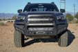 DV8 Offroad FBTT1-03 Tacoma Front Bumper 16-Present Tacoma DV8 Offroad - Truck Part Superstore