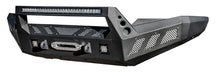DV8 Offroad FBTT1-03 Tacoma Front Bumper 16-Present Tacoma DV8 Offroad - Truck Part Superstore