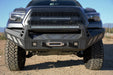 DV8 Offroad FBTT1-03 Tacoma Front Bumper 16-Present Tacoma DV8 Offroad - Truck Part Superstore
